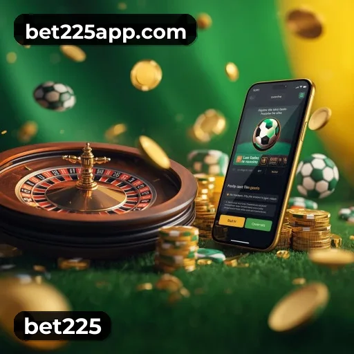 Servidor Brasil bet225