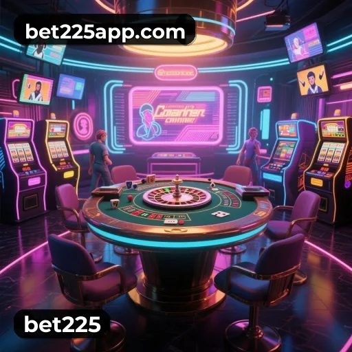 Licença Curaçao bet225