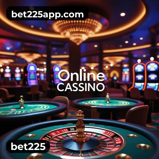 bet225 Certificado eCOGRA