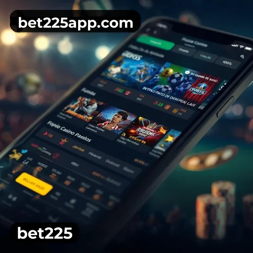 bet225 Pagamento Seguro SSL