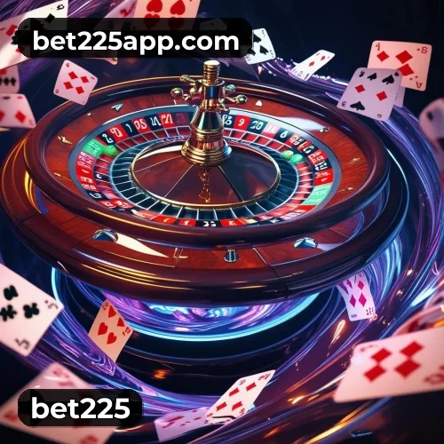bet225 PIX Instantâneo - Saques em 8 Minutos