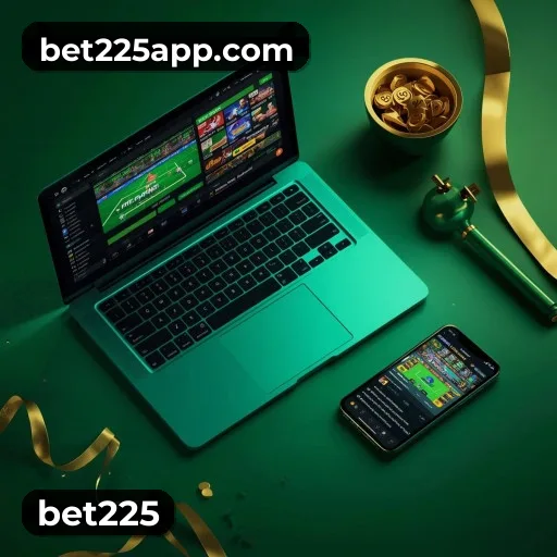 bet225 Certificado eCOGRA - Jogos Justos Auditados