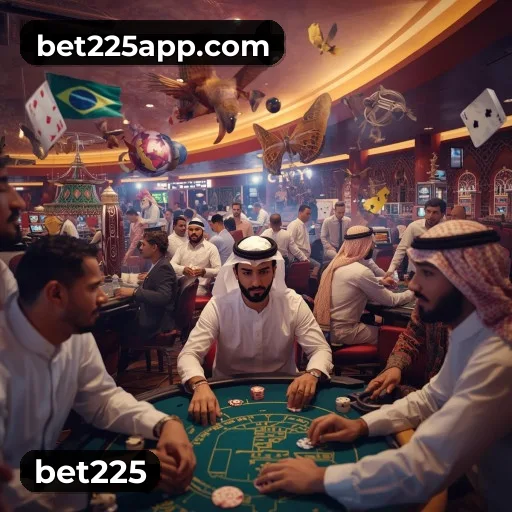 bet225 Certificado eCOGRA - Jogos Justos Auditados