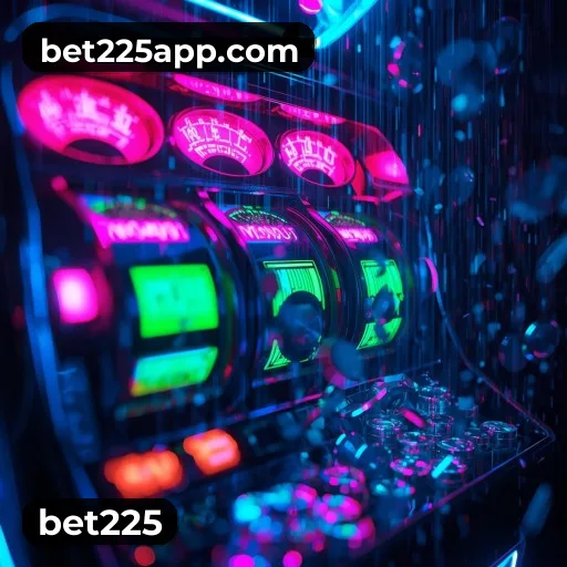 bet225 Licenciado Curaçao - Segurança SSL 256-bit