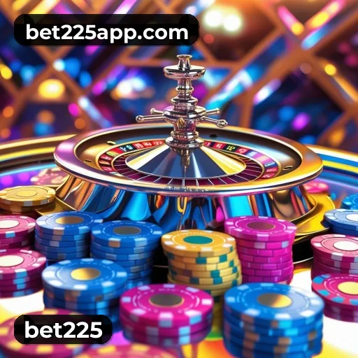 bet225 Instalar Logo 3