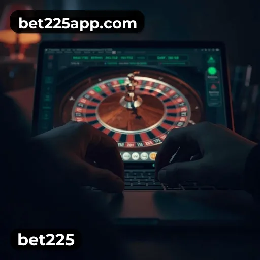 bet225 Instalar Logo 2