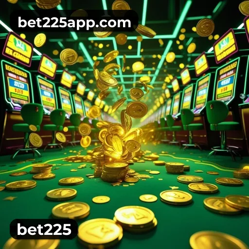 bet225 Segurança Logo 2
