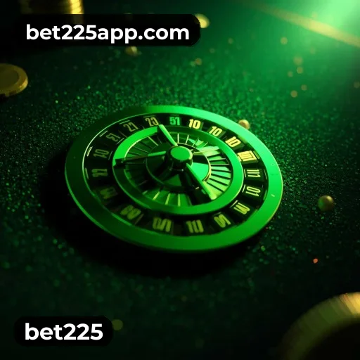 bet225 Segurança Logo 3