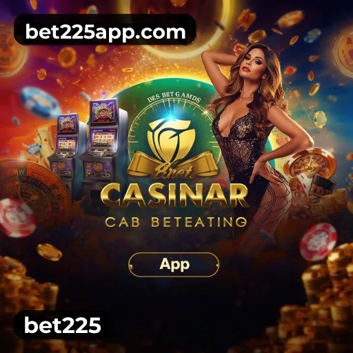 bet225 Segurança Logo 1