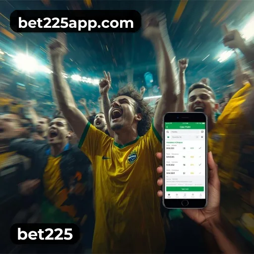 Loteria bet225 - Lotofácil diária
