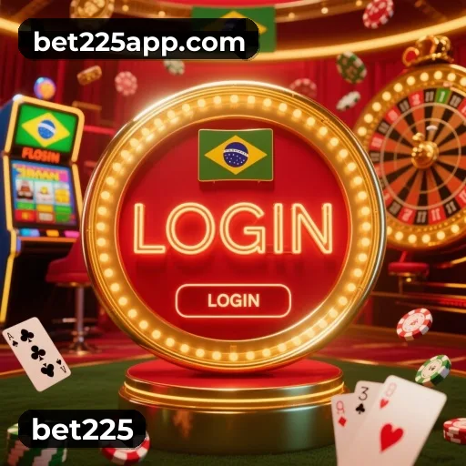 Plataforma bet225 - Cloud AWS Infrastructure