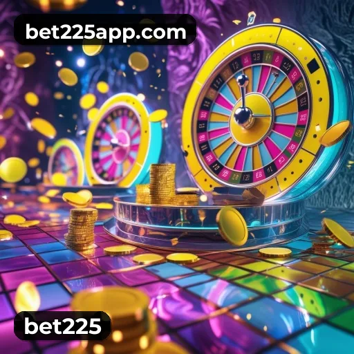Plataforma bet225 - Segurança SSL 256-bit