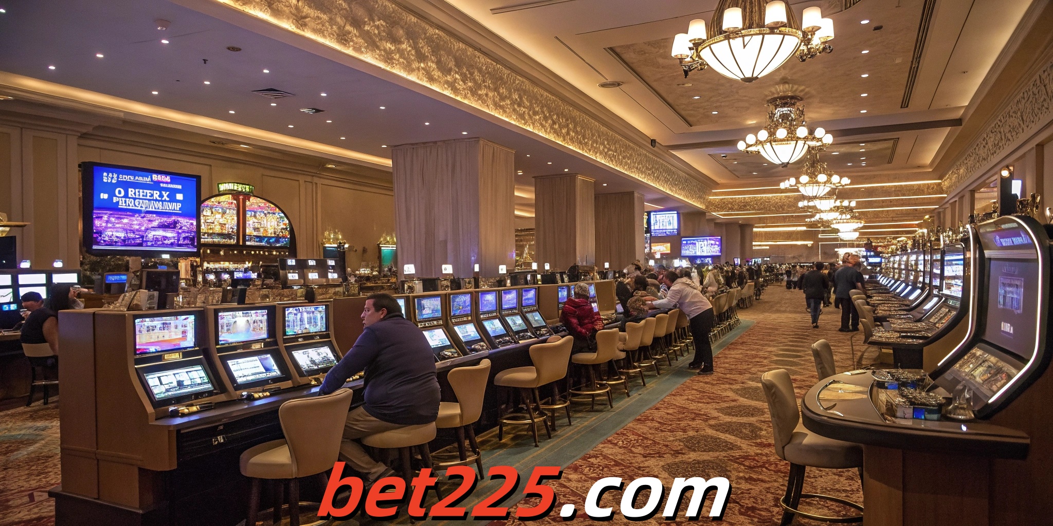 bet225