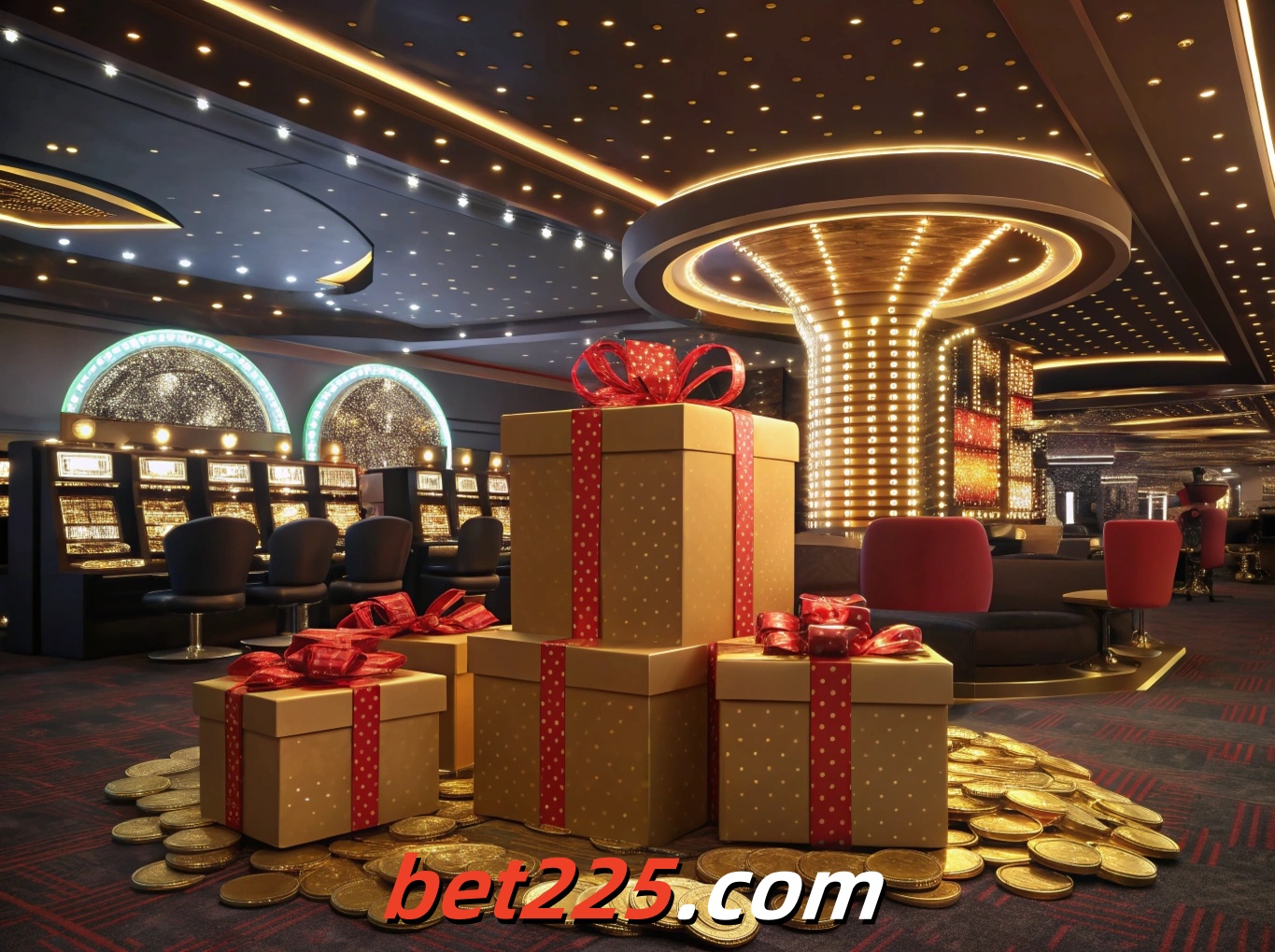  bet225