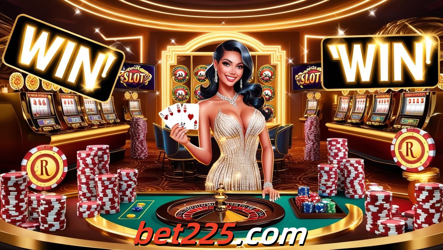 bet225