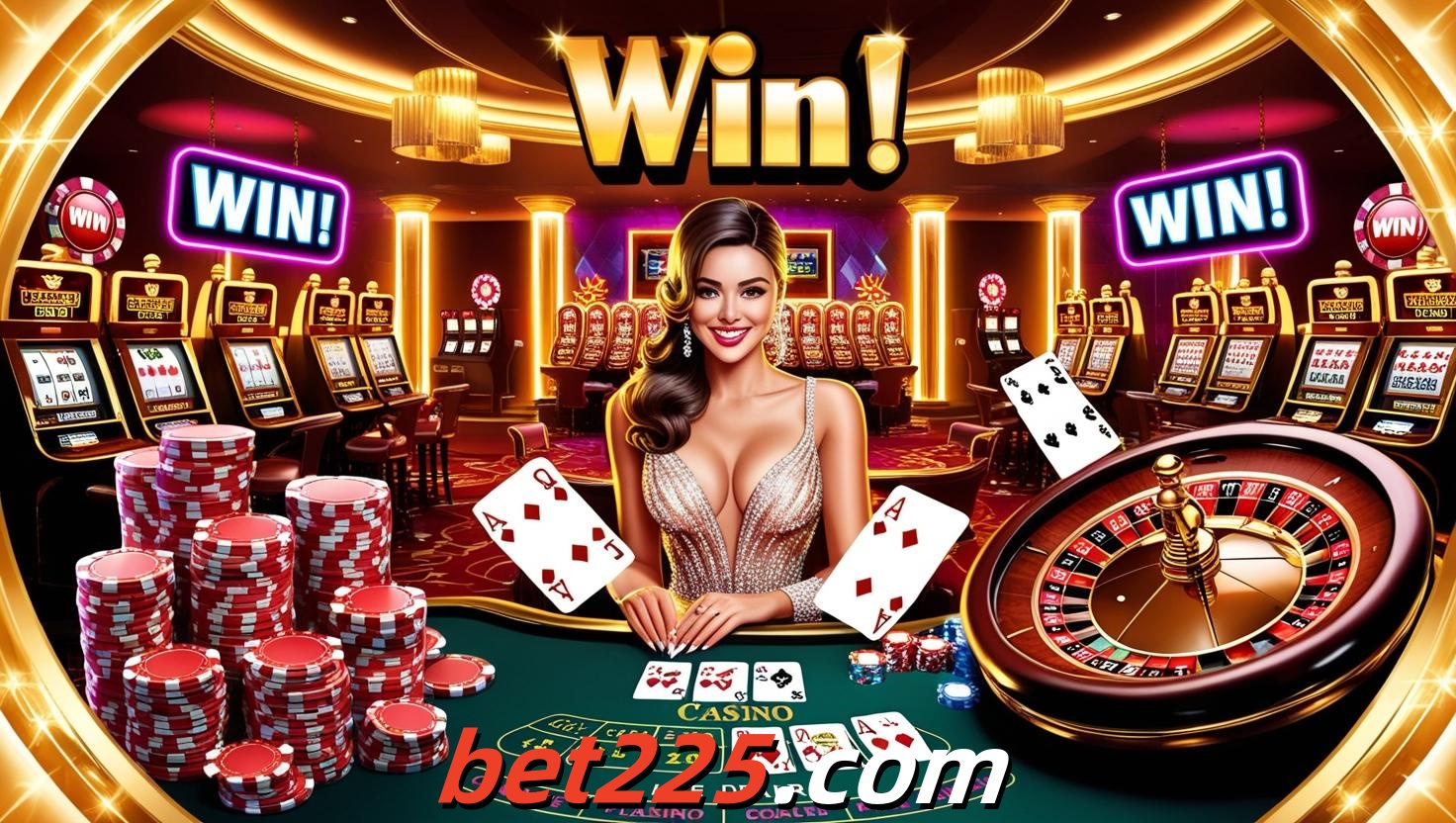  bet225