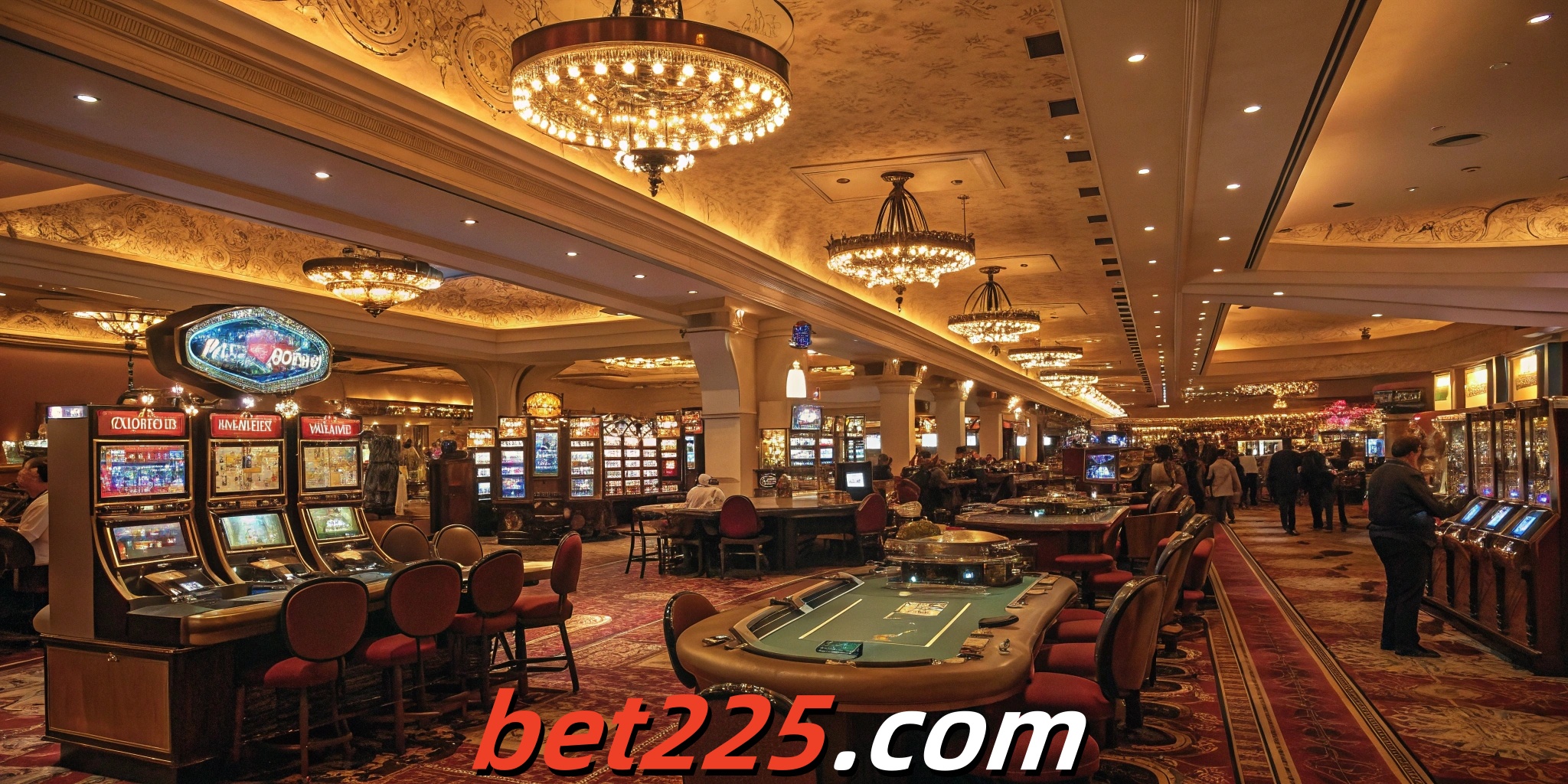  bet225